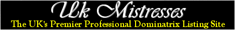 UK Mistresses