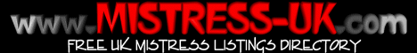 UK Mistress