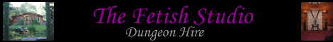 The Fetish
            Studio